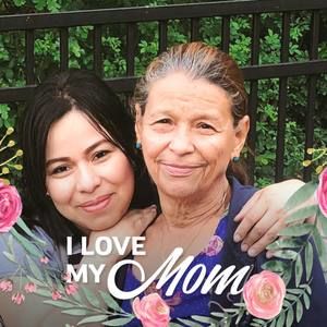 Meet your Posher, Mary